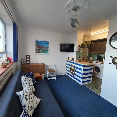 Hello Sailor Apartment Ramsgate Exterior photo