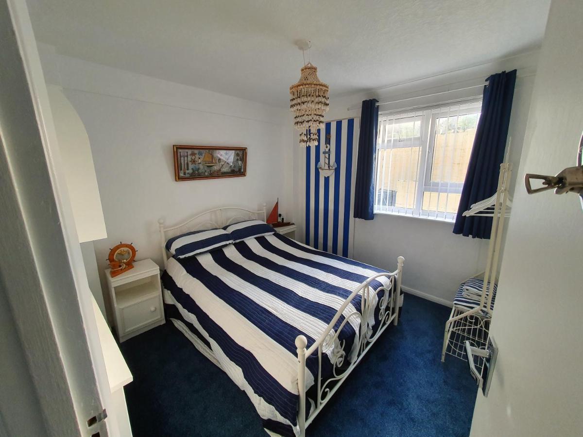 Apartment Hello Sailor *