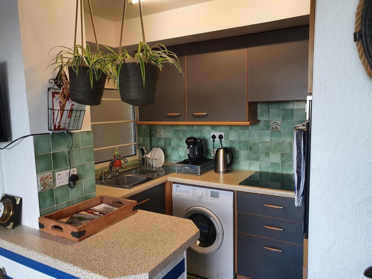 Hello Sailor Apartment Ramsgate